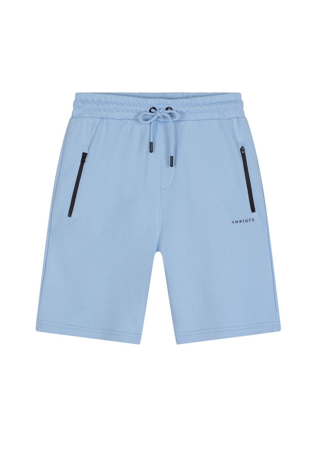 Scott Short Licht Blauw