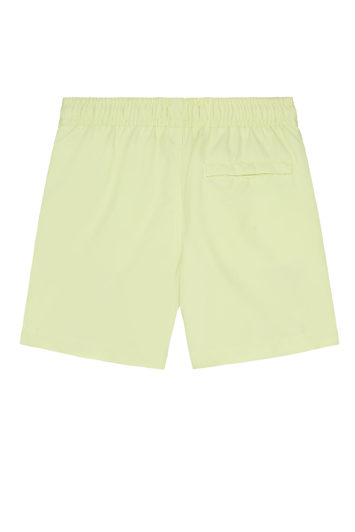 Boys MILO swim shorts Green