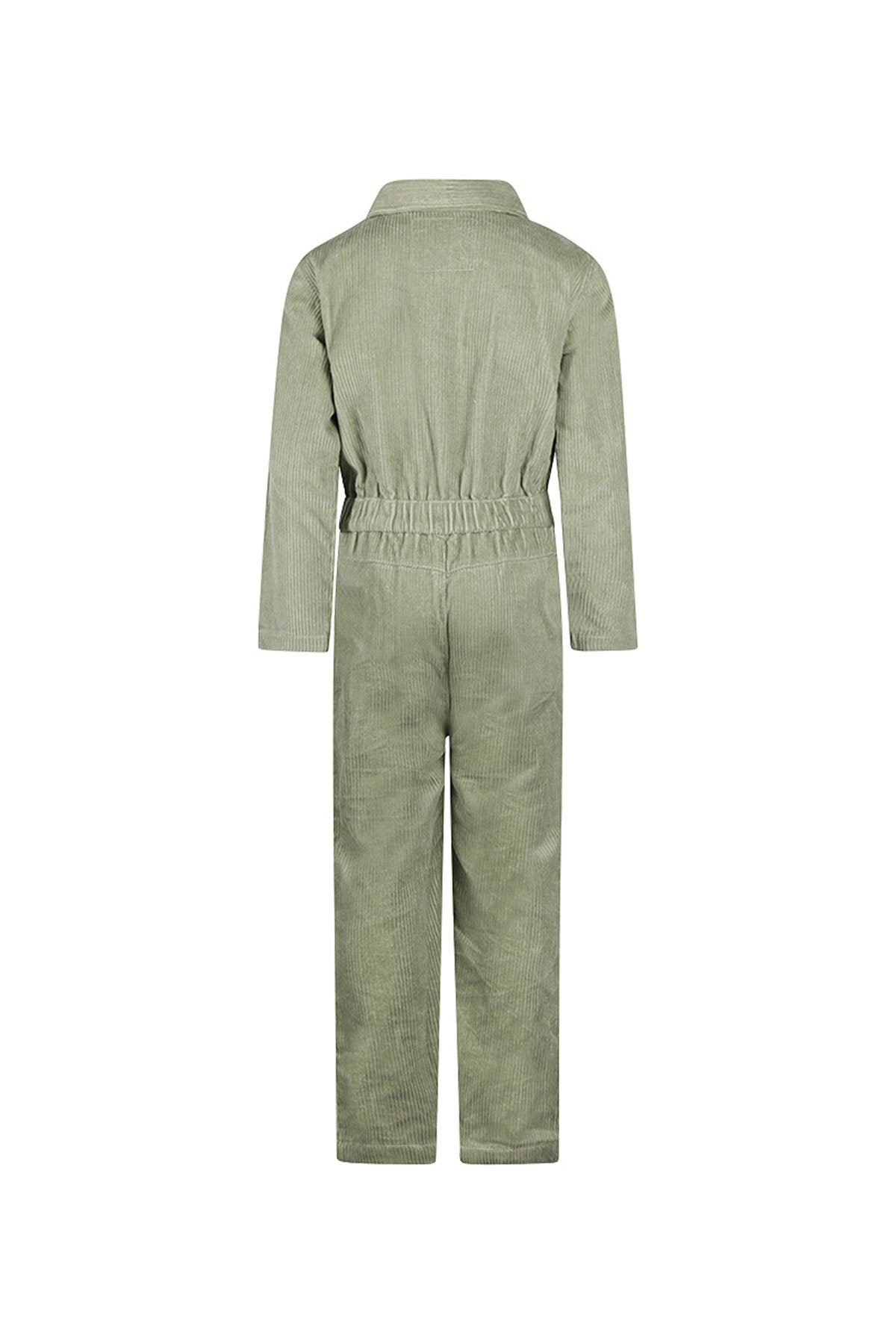 Army jumpsuit