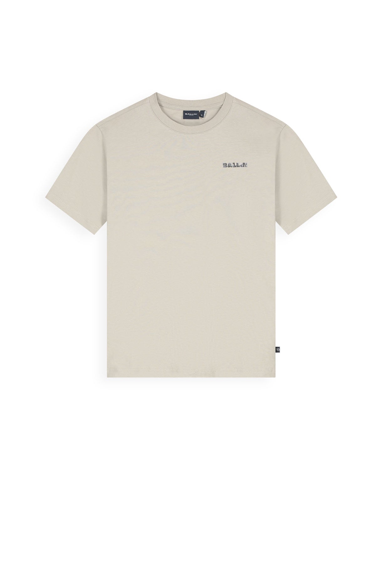 Junior Ballin Watercolor Effect T-shirt