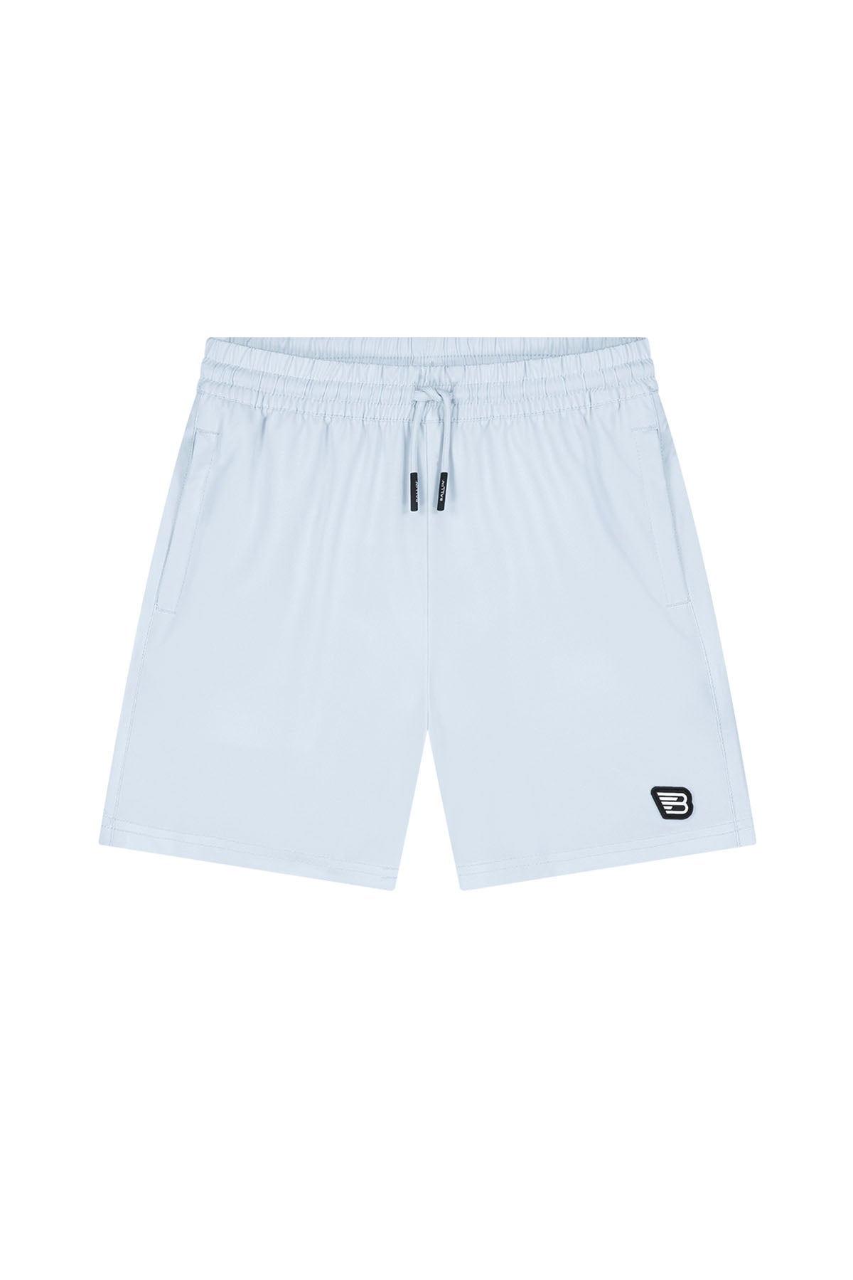 Swim short blue