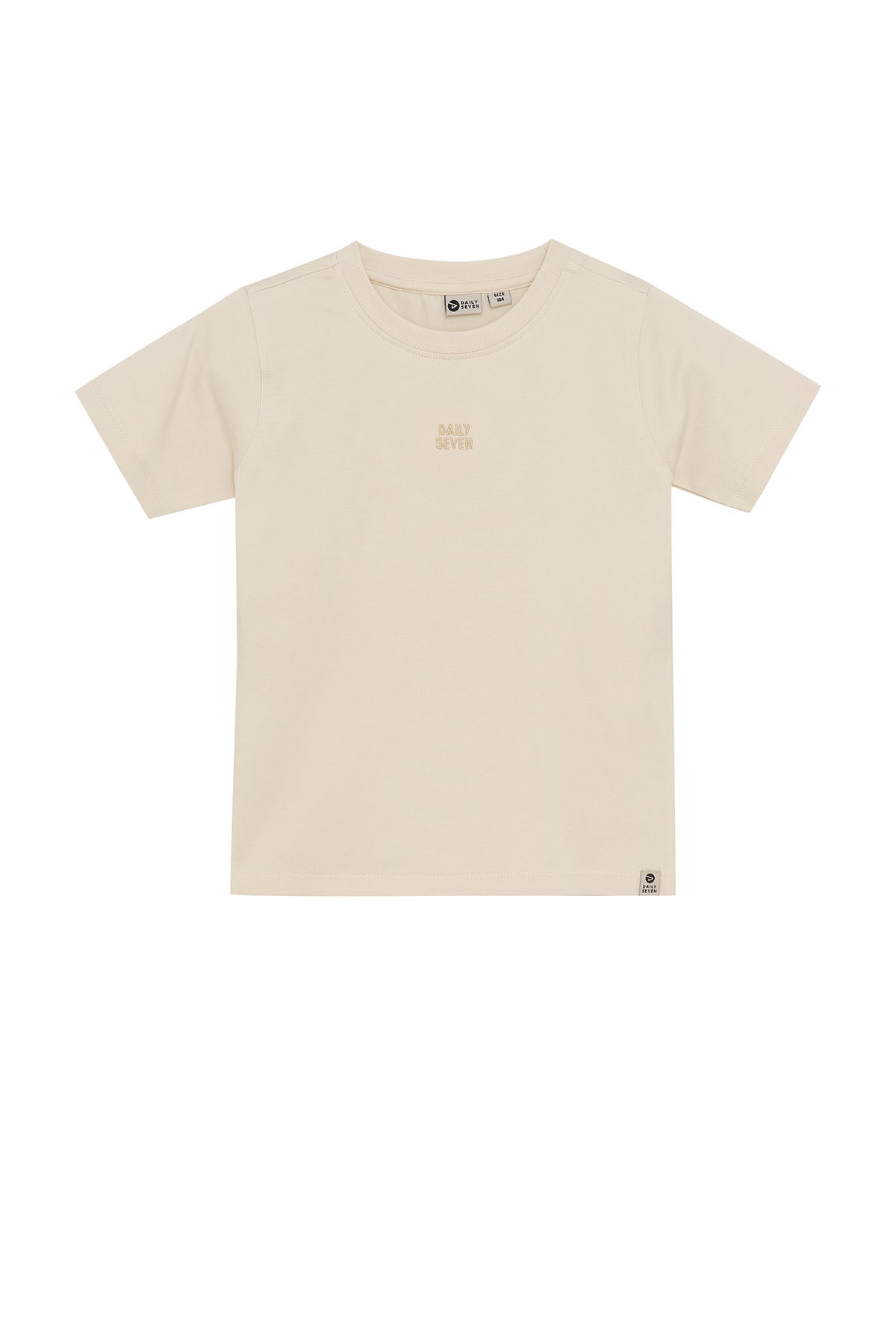 T-shirt Basic
