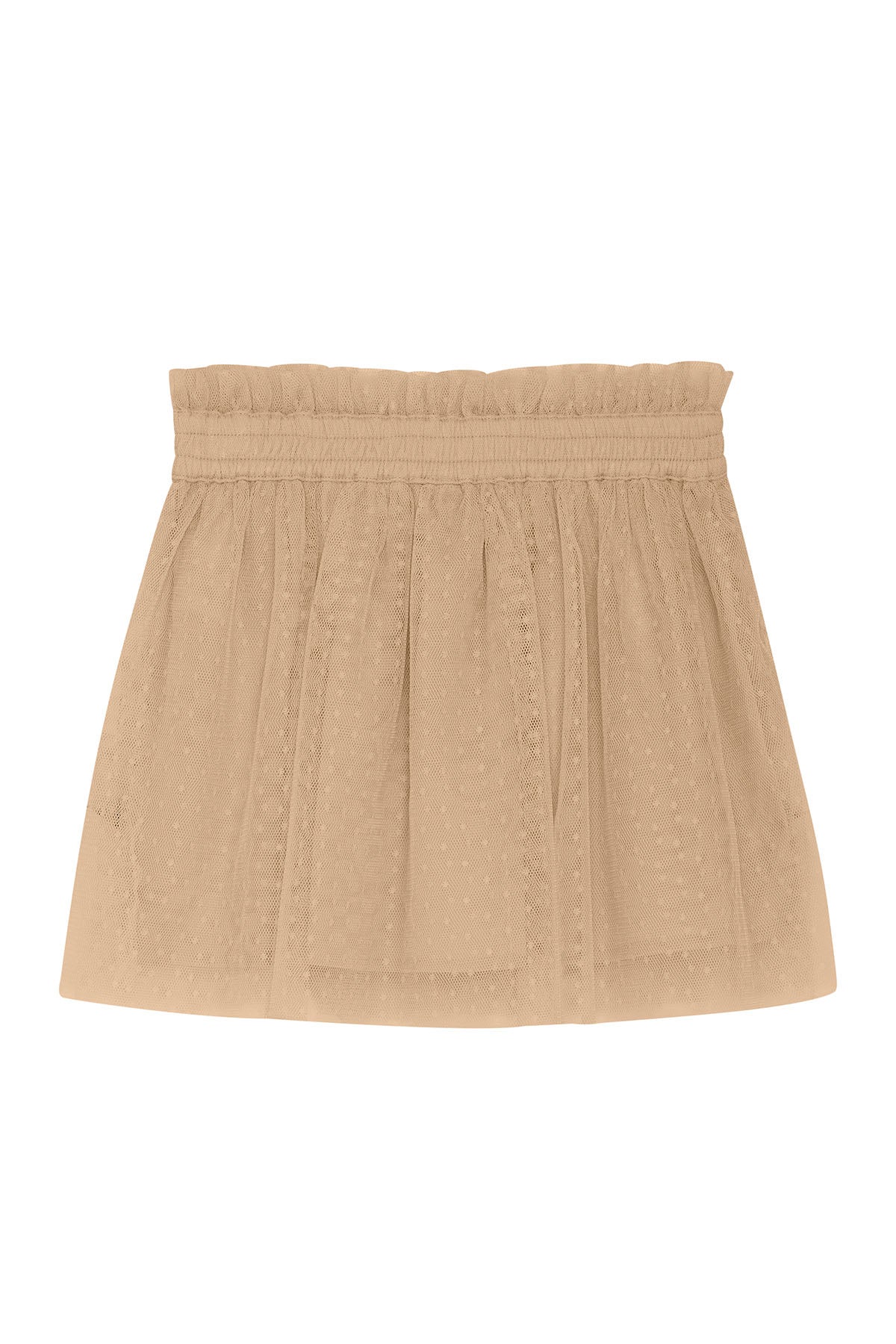 Tule Skirt