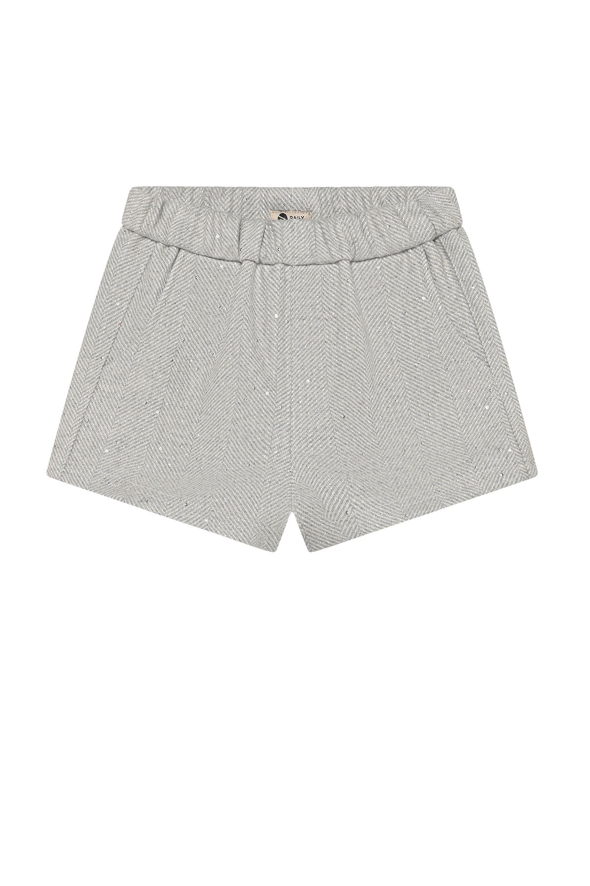 Fancy Shorts