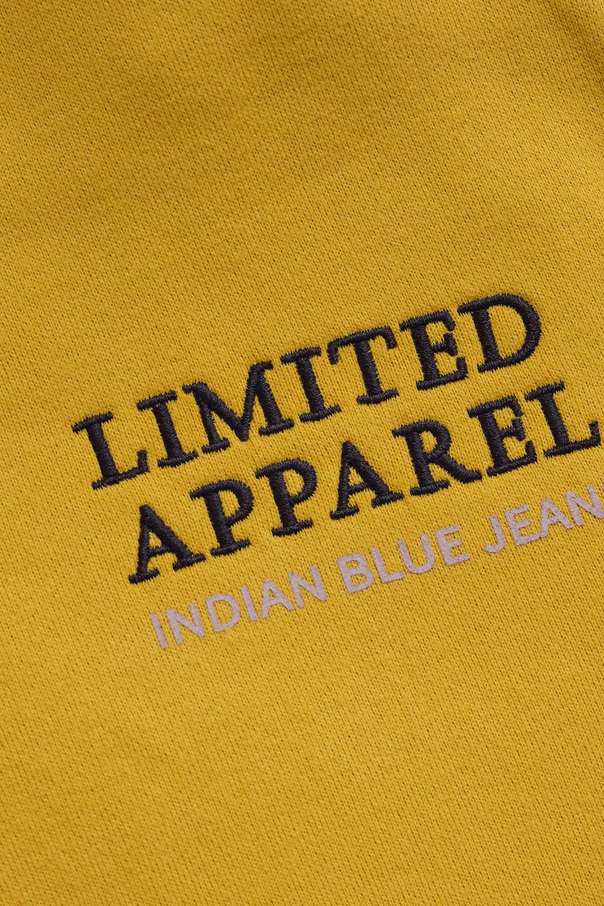 Sweater Limited Apparel
