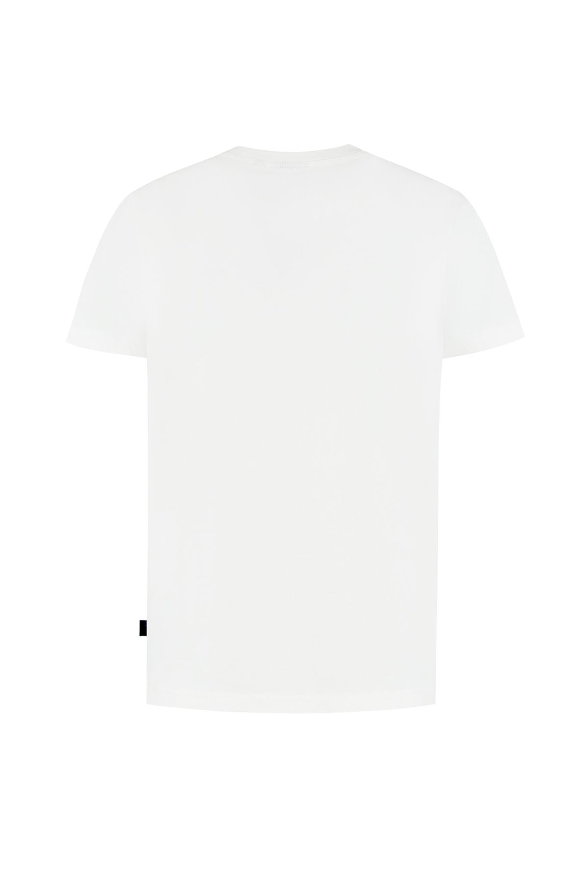 Junior Handwritten Logo T-shirt