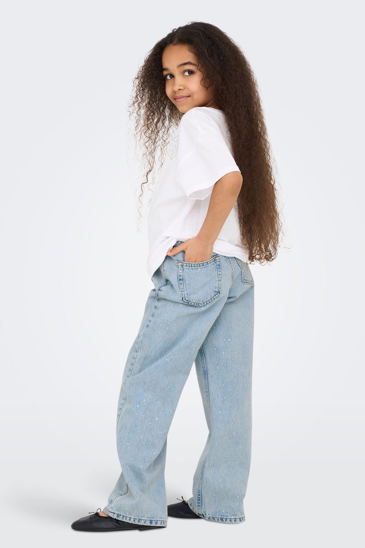 KOGCOBAIN straight fit jeans