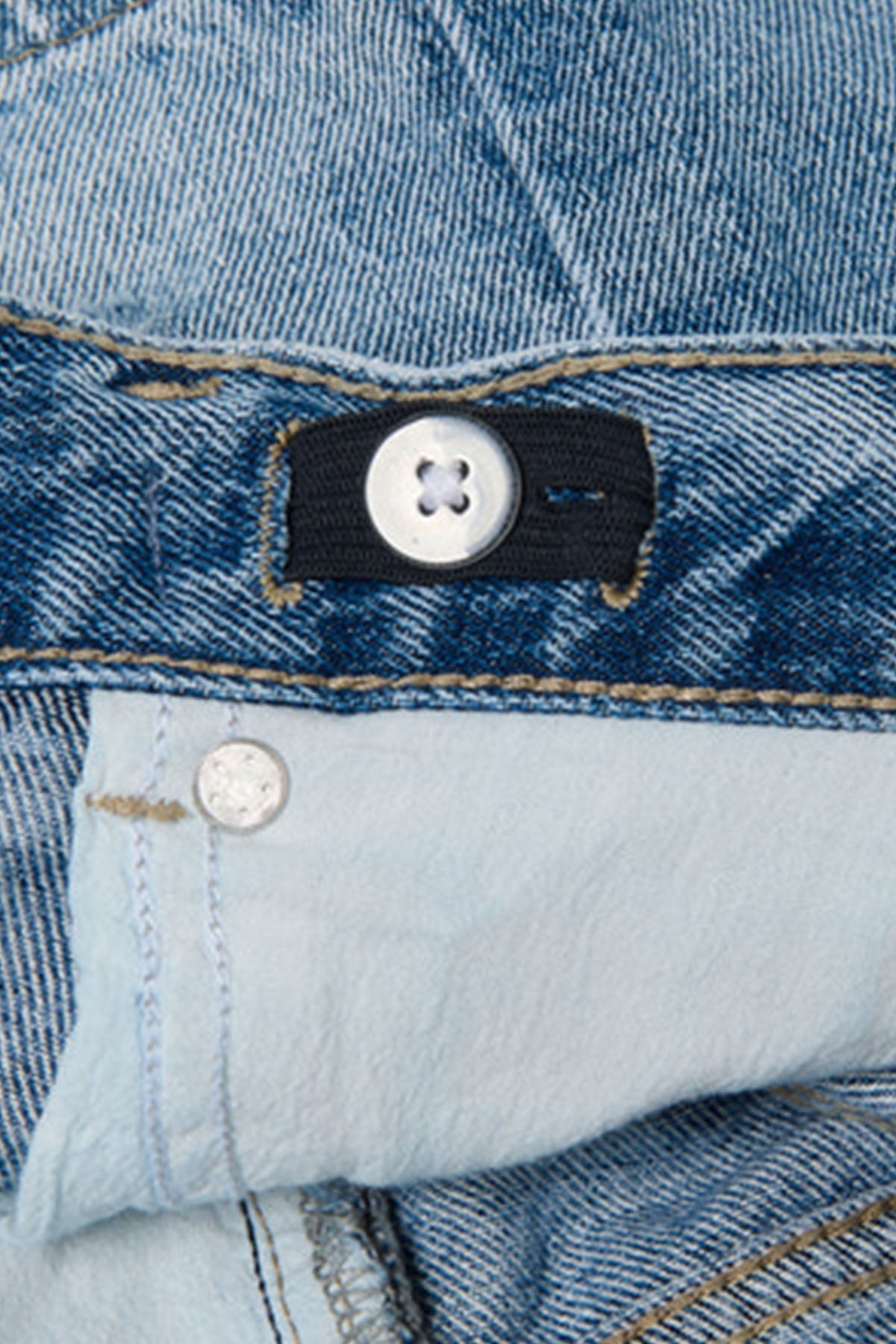 Kogella Denim Short