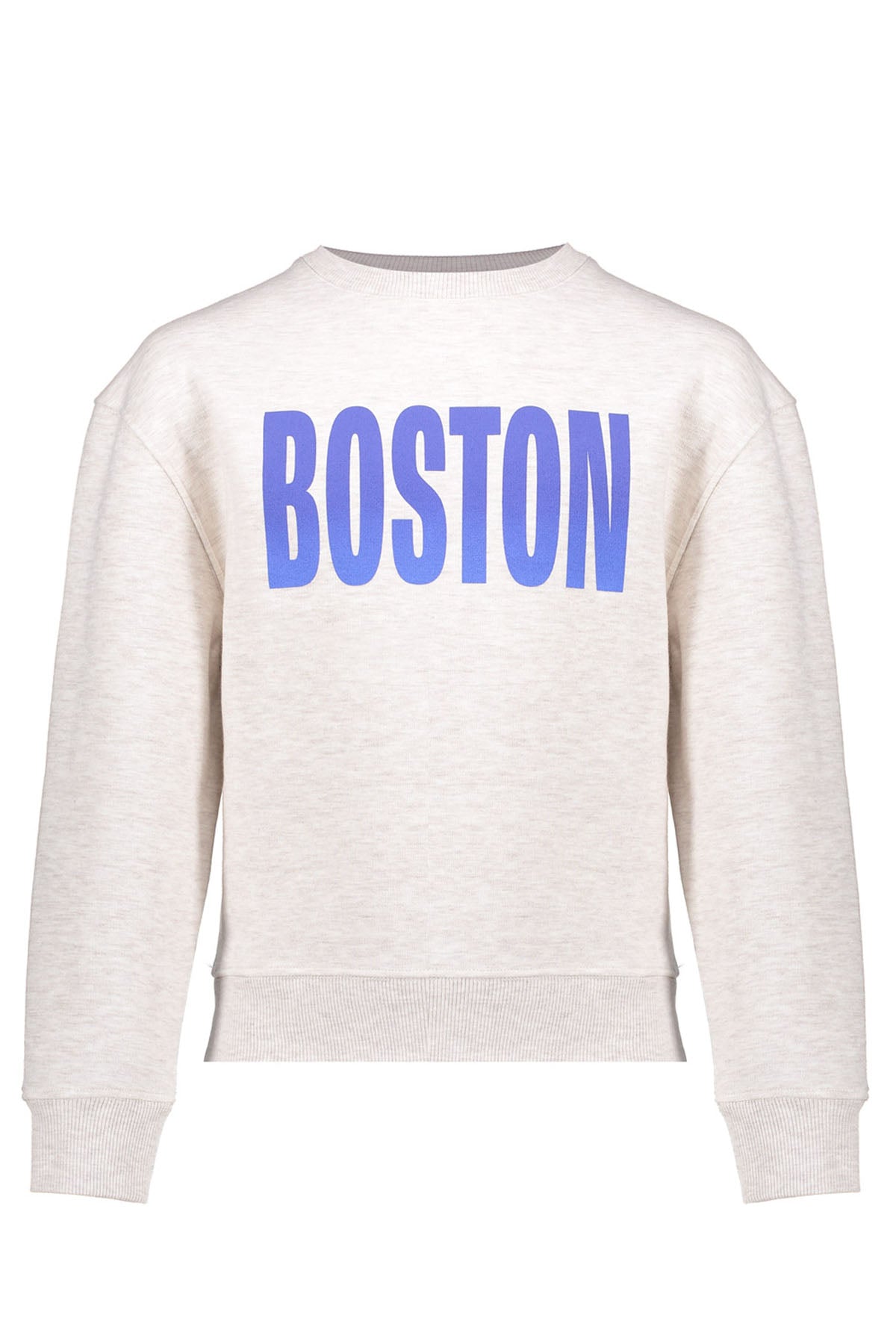 Boston trui