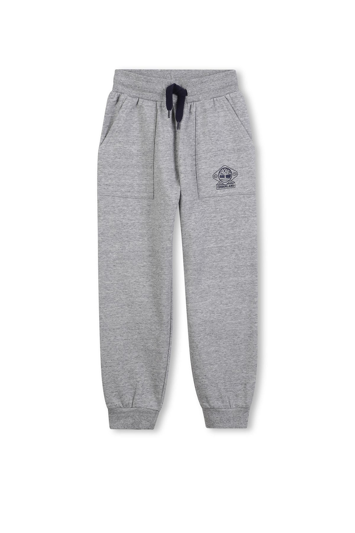 Lange broek Grijs
