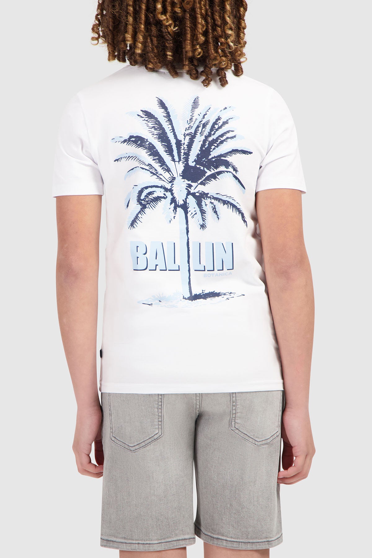 Palm T-shirt