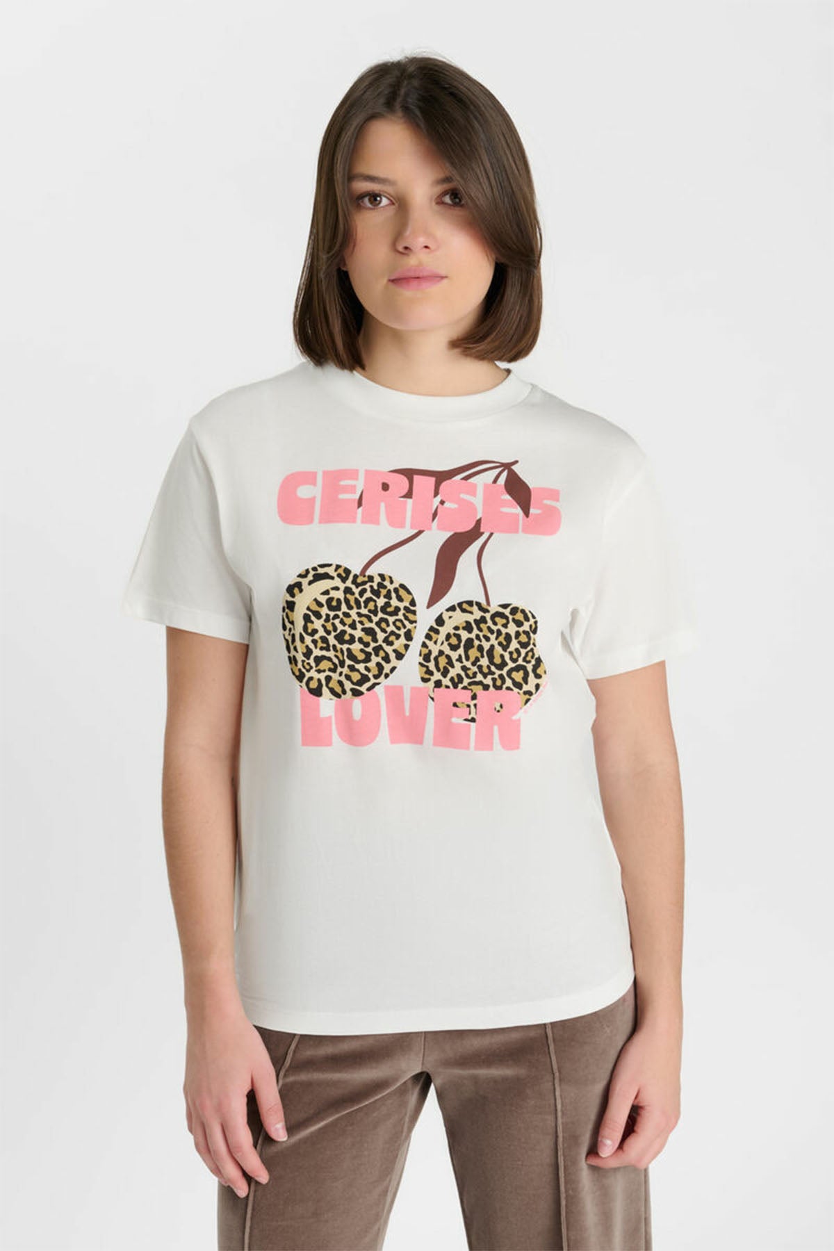 SPIKYGI T-Shirt