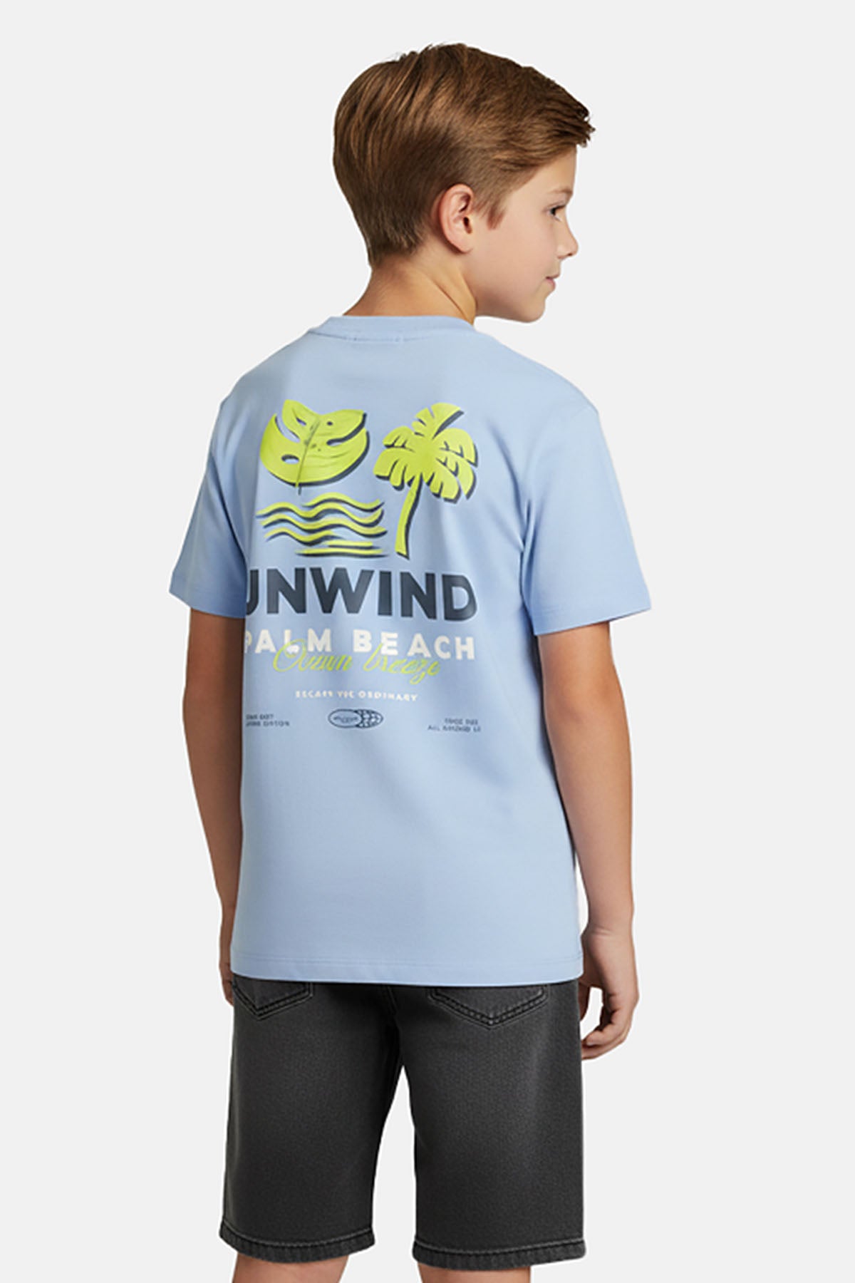 PLUYO T-Shirt