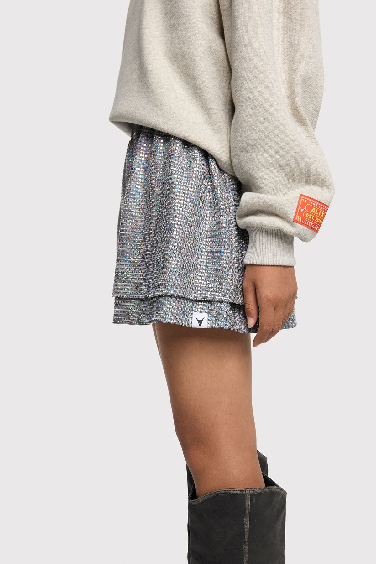 Sparkle rok