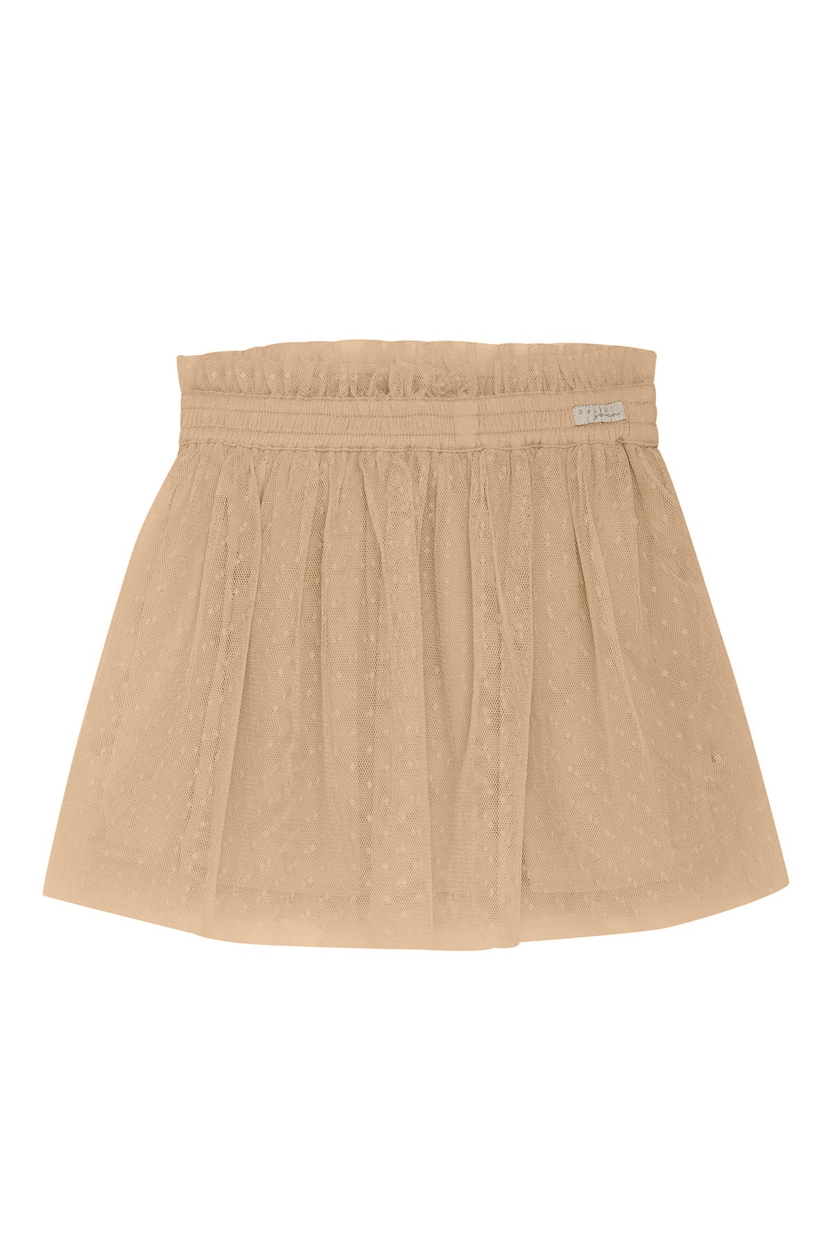 Tule Skirt