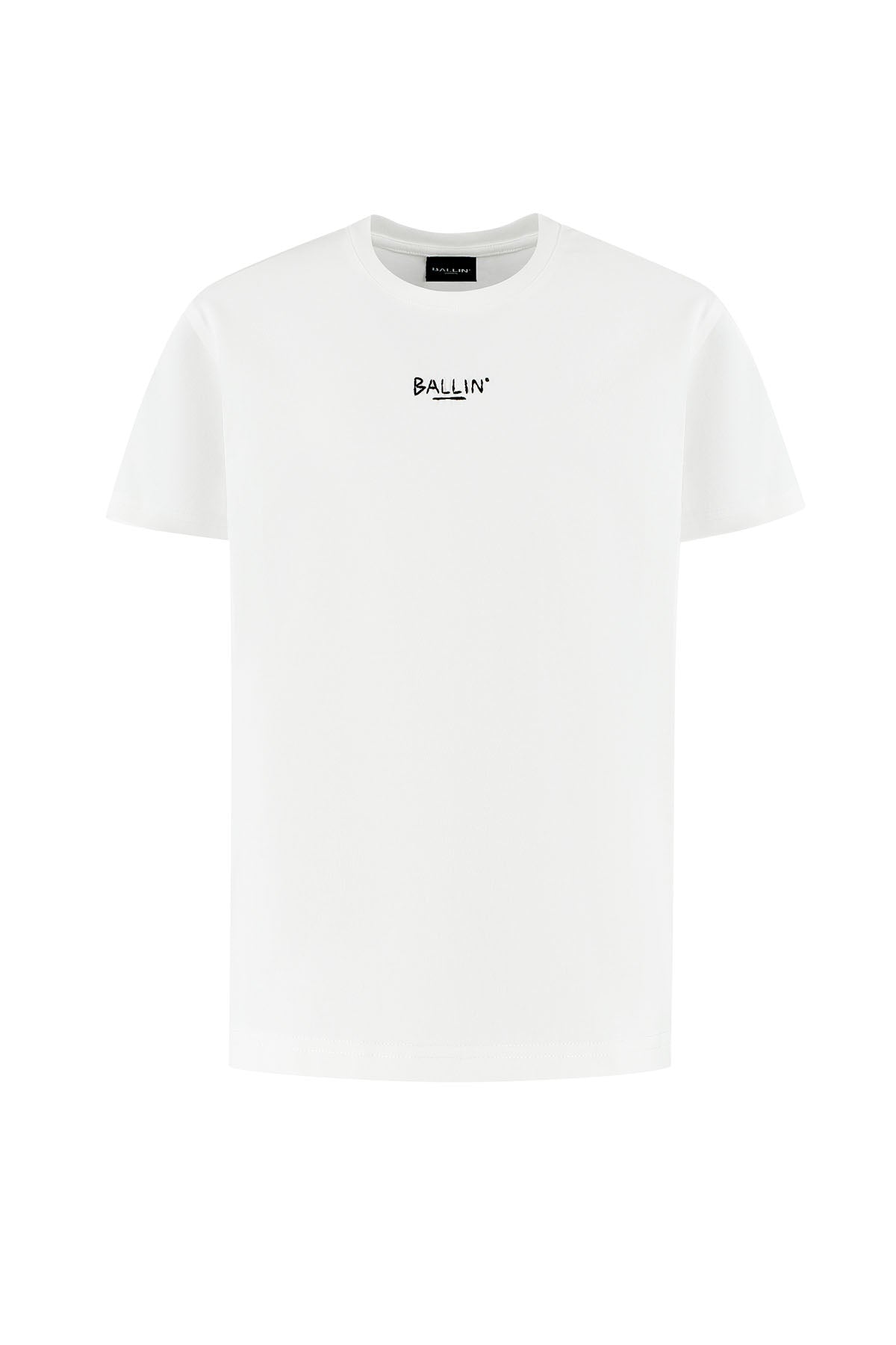 Junior Handwritten Logo T-shirt