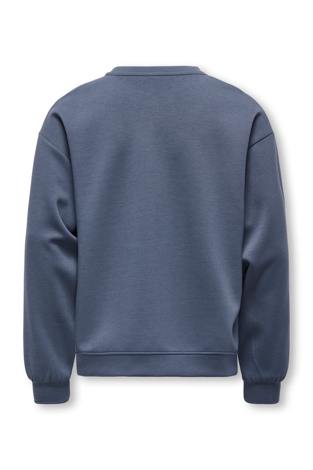 KOGADA wide fit trui navy