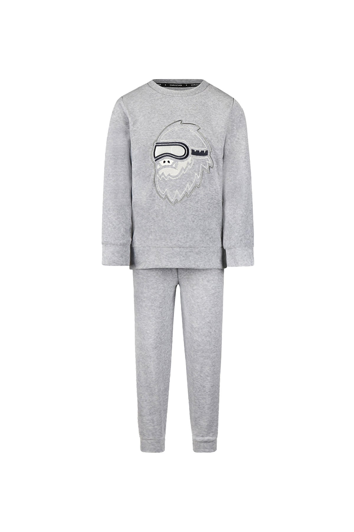 Monkey Pyjama