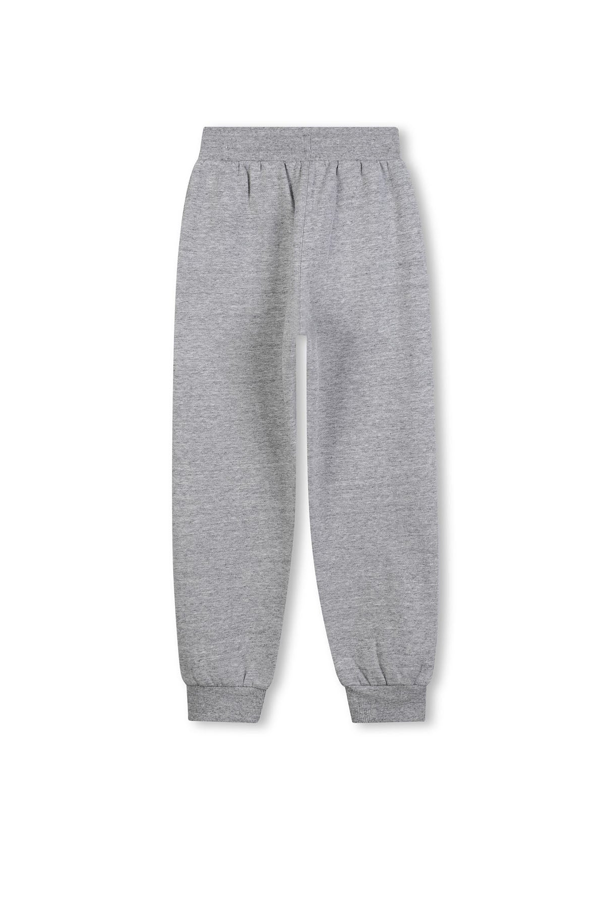 Lange broek Grijs