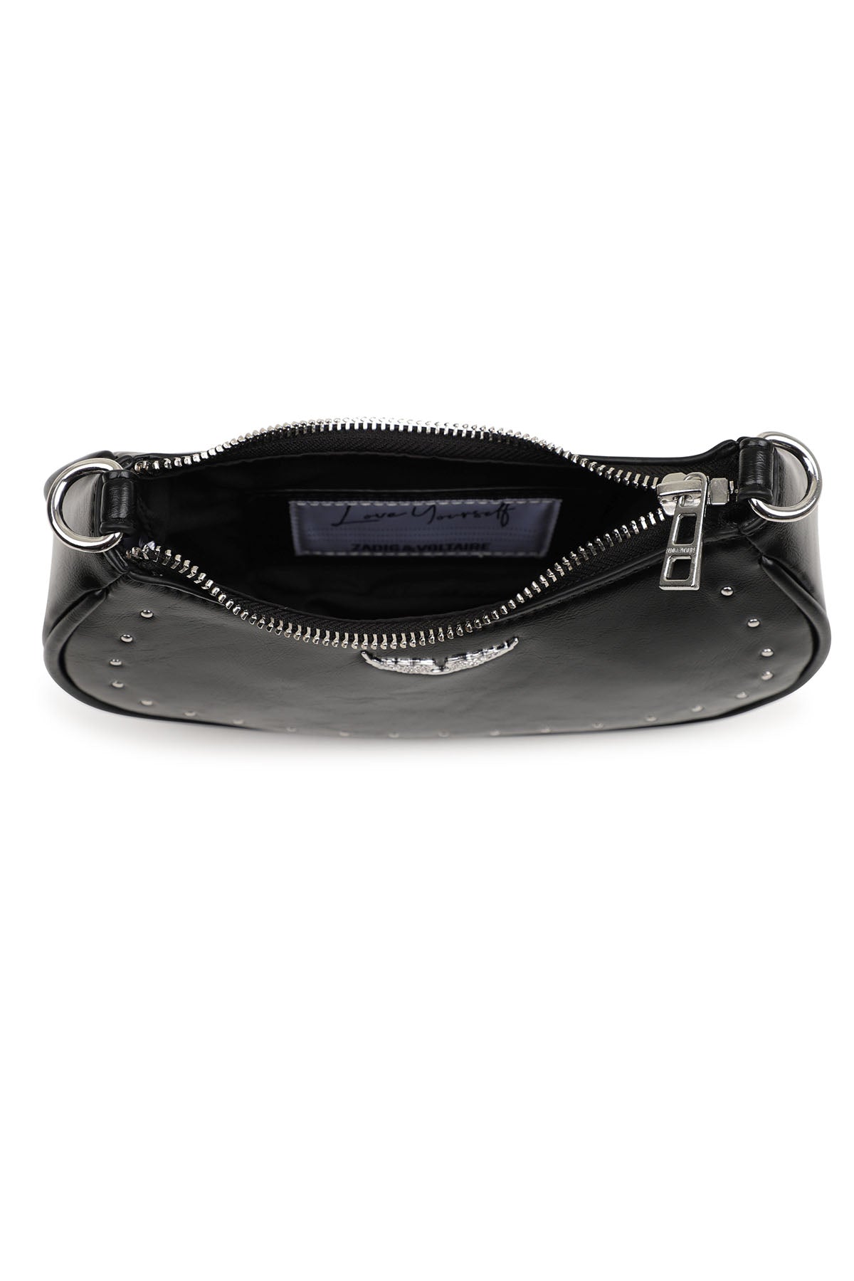 ZADIG HANDLE BAG