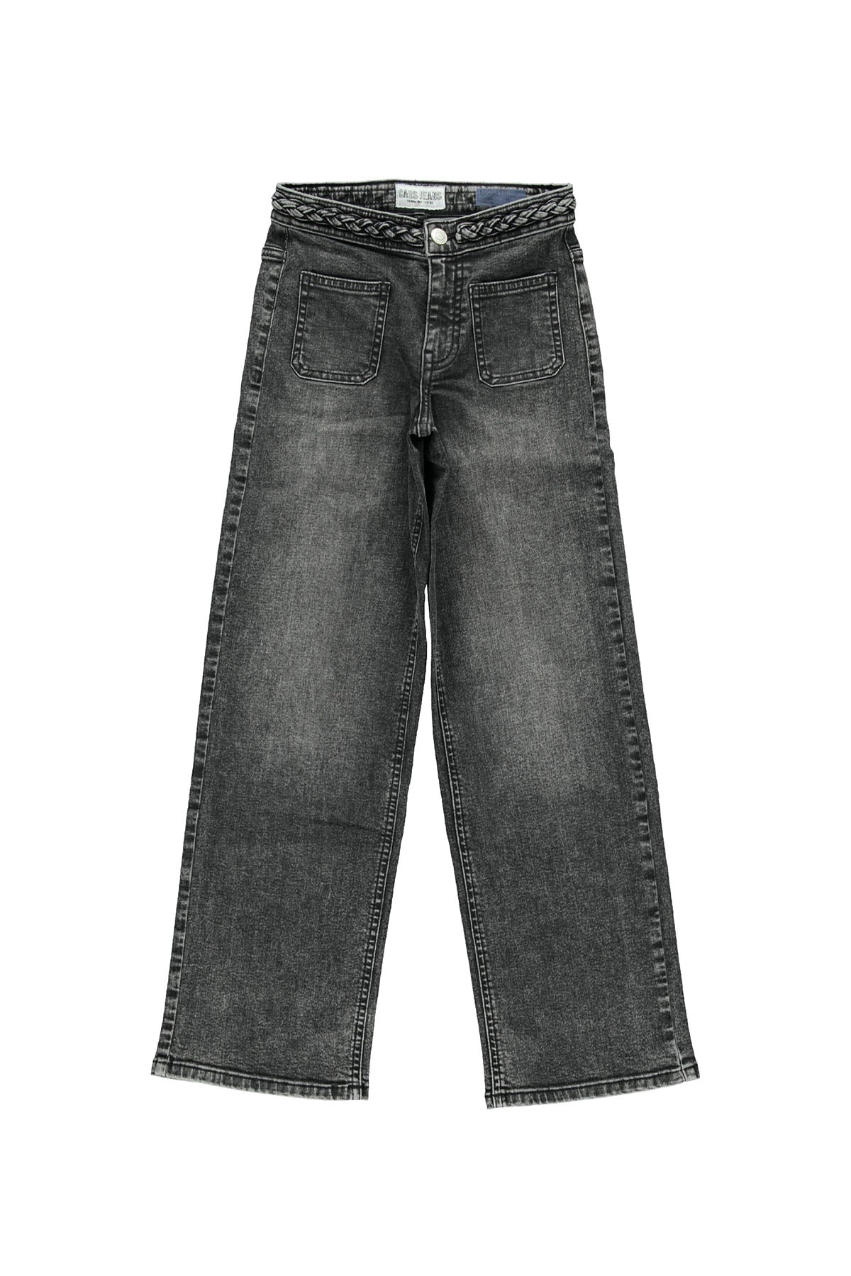 Holy Jeans