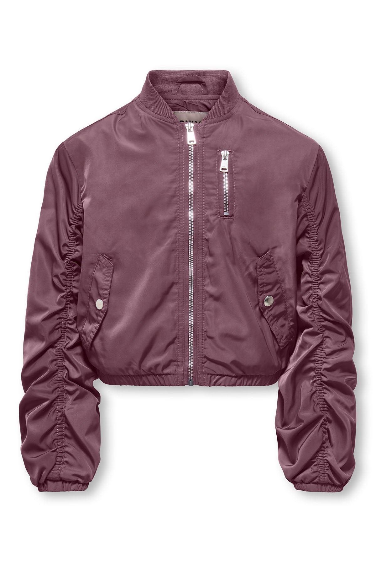 KOGMINNA bomber paars