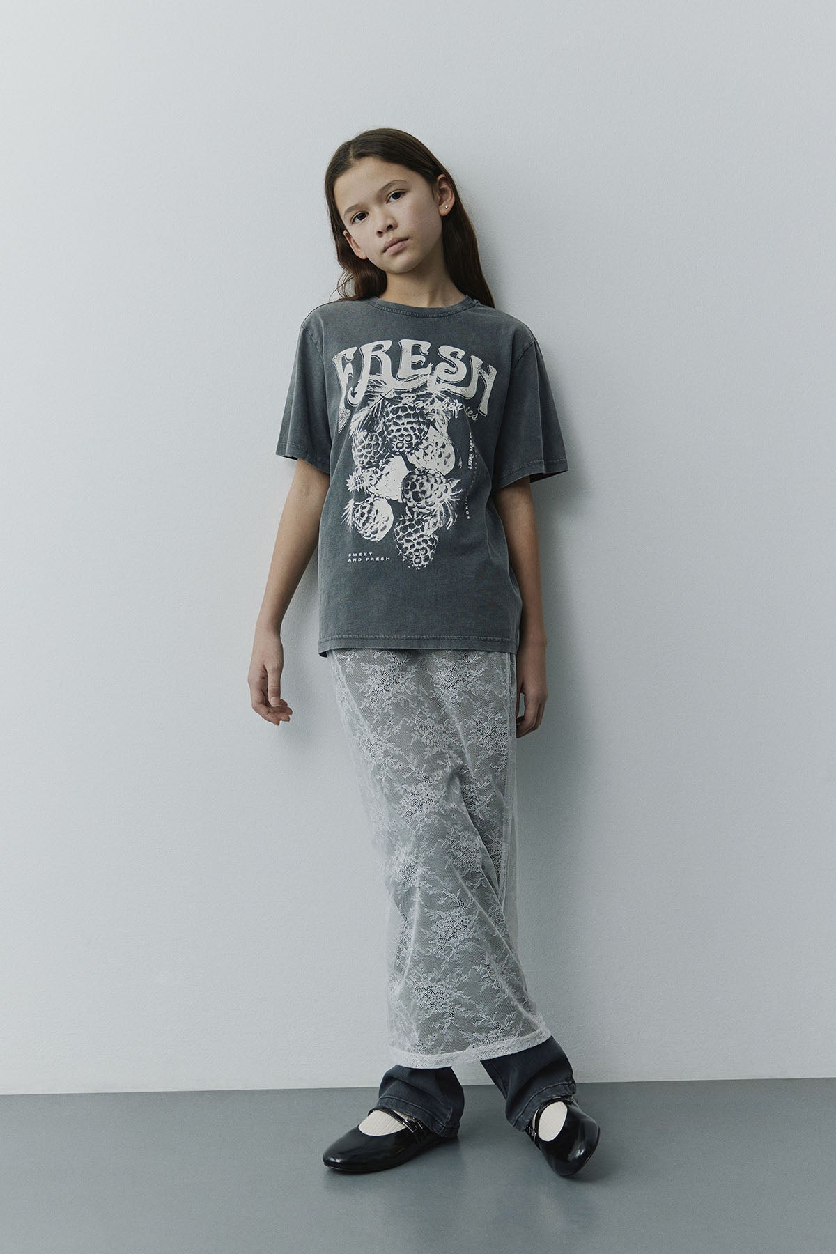 ZenaSY T-shirt