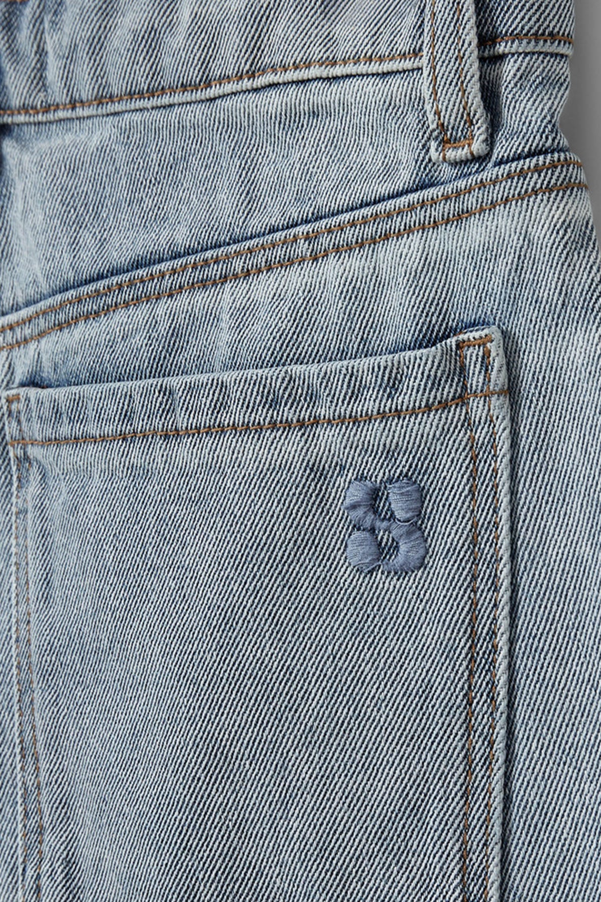 StokeSY Shorts Blue