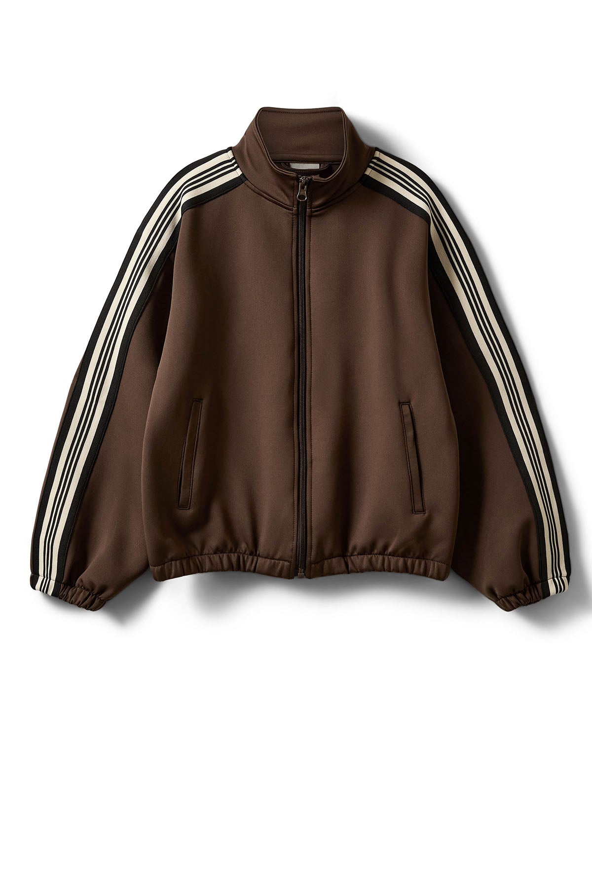 BarbarSY Jacket