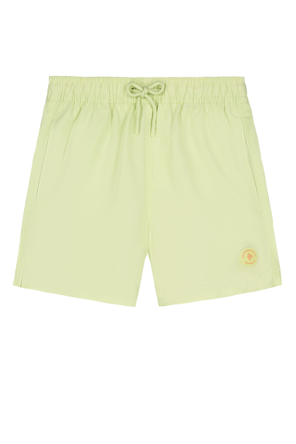 Boys MILO swim shorts Green