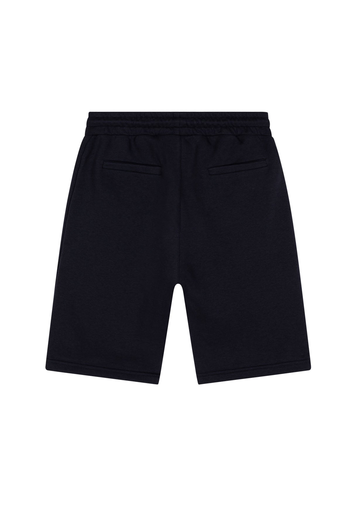 Scott Short Blauw