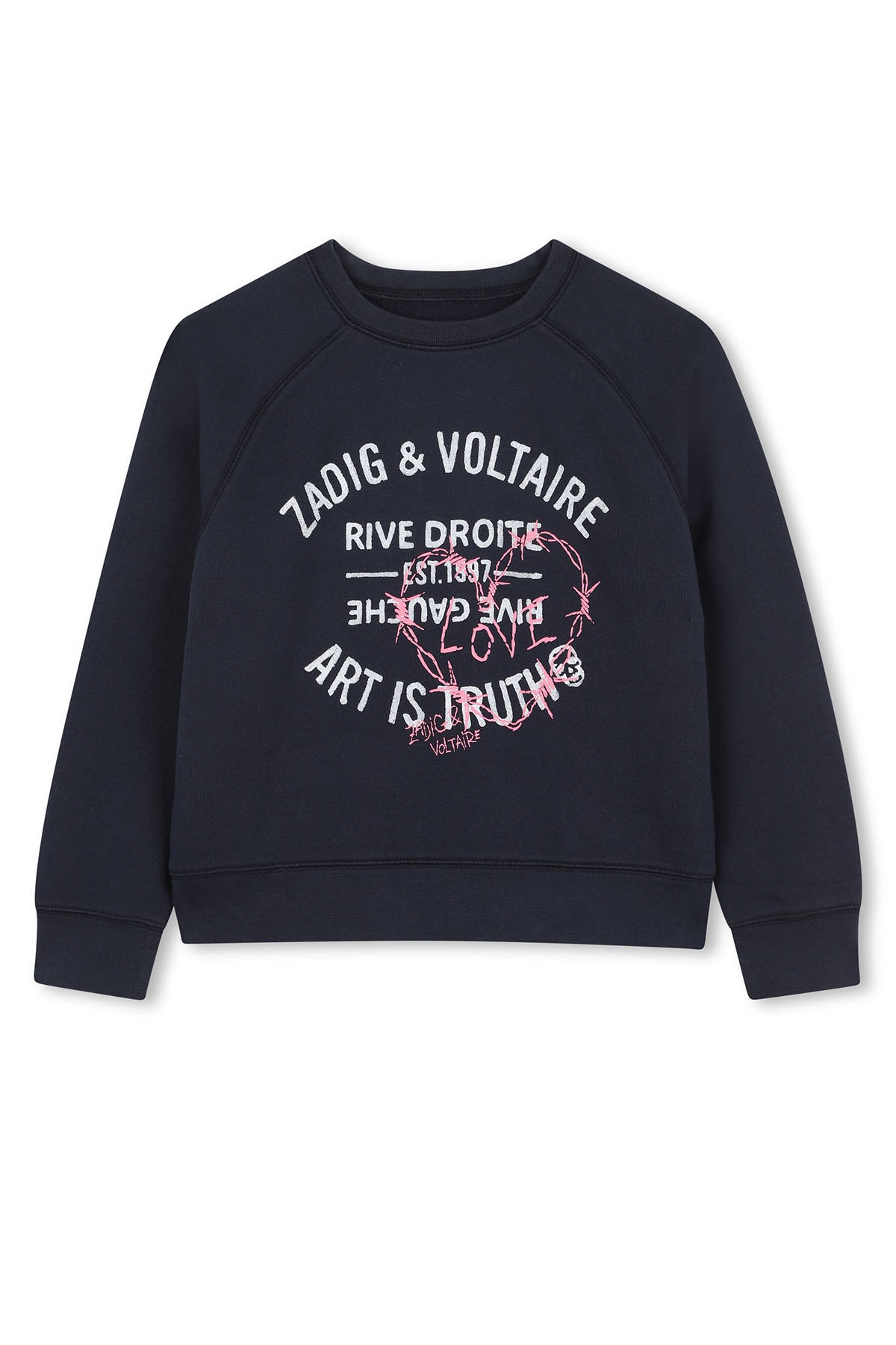 Sweater Love