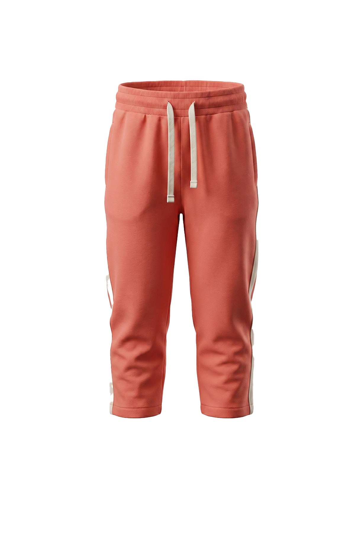 Solid | Straight Jogger