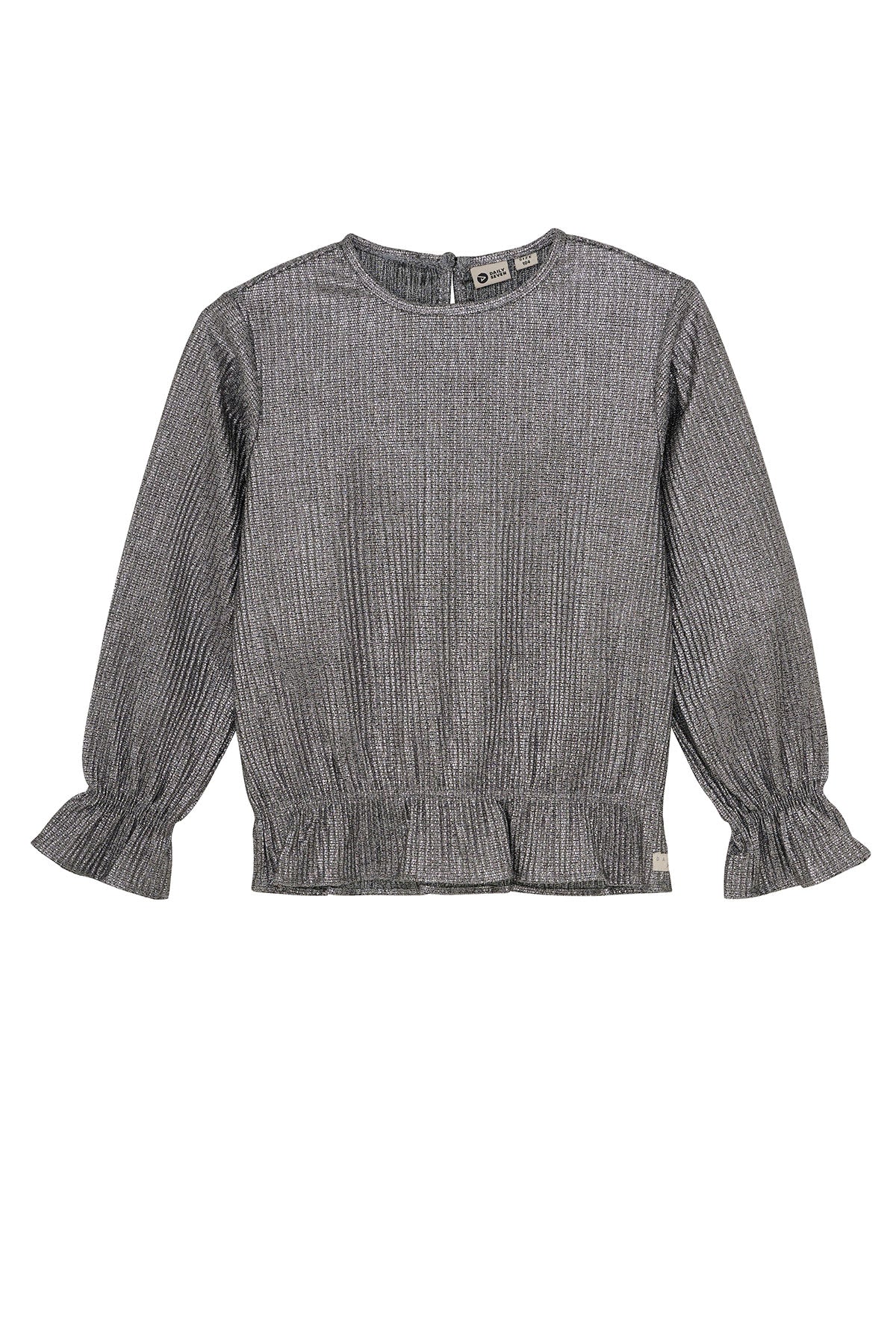T-shirt Longsleeve Fancy