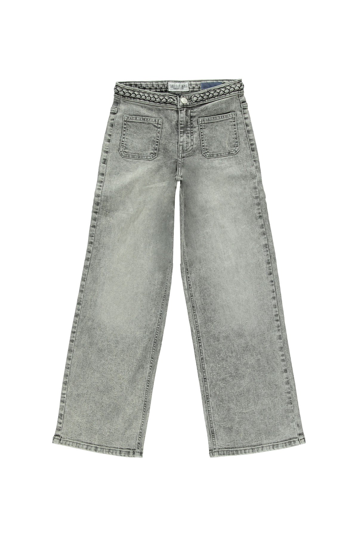 Holy Jeans