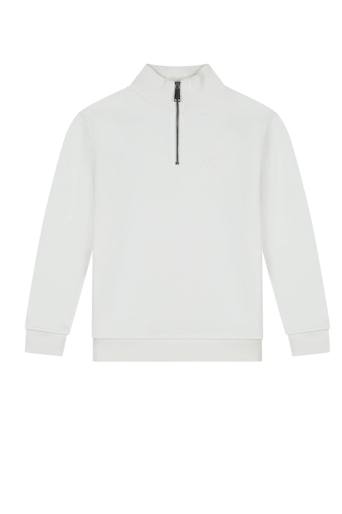 Turtle Half Zip Sweater