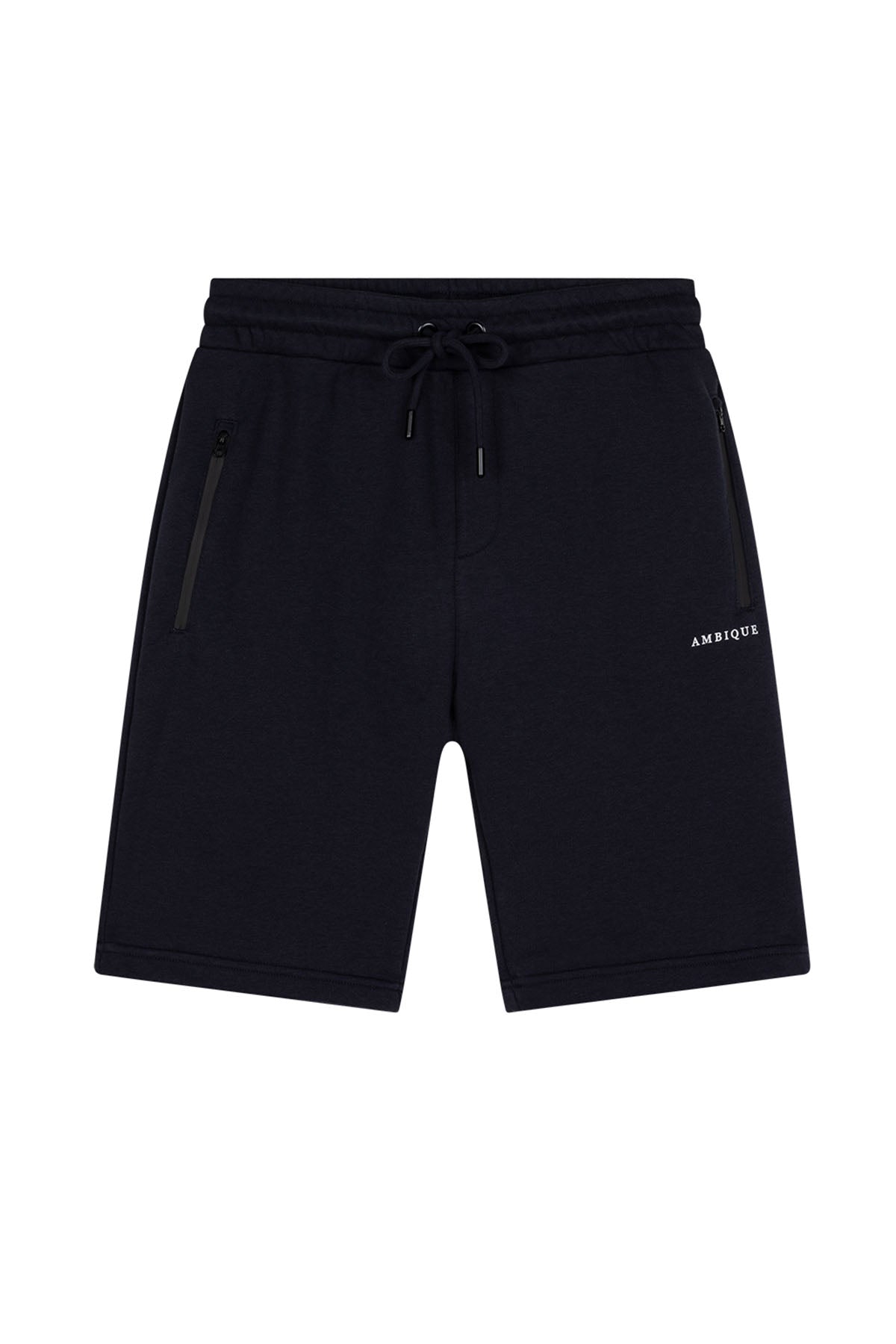 Scott Short Blauw