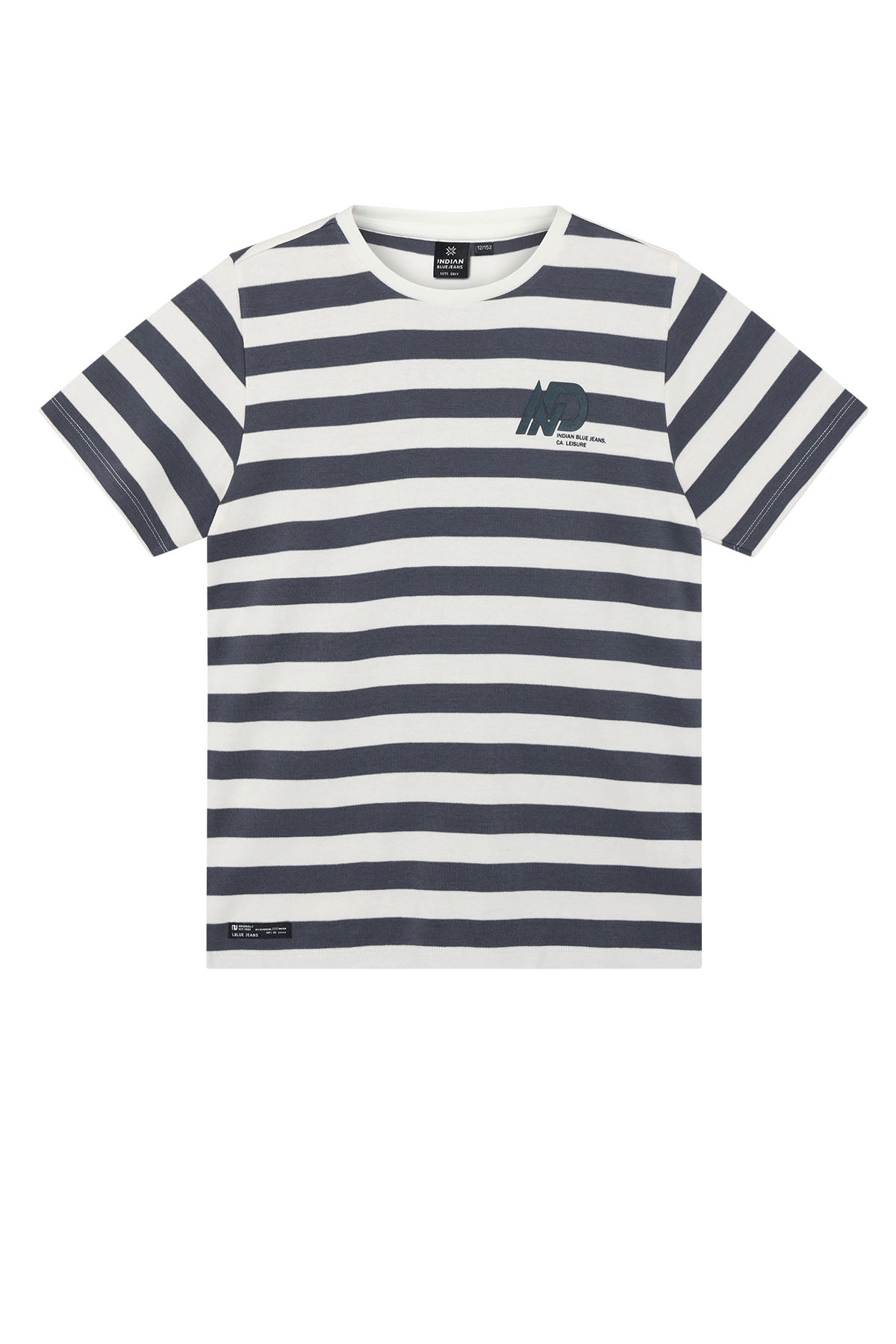 T-Shirt Indian Stripe