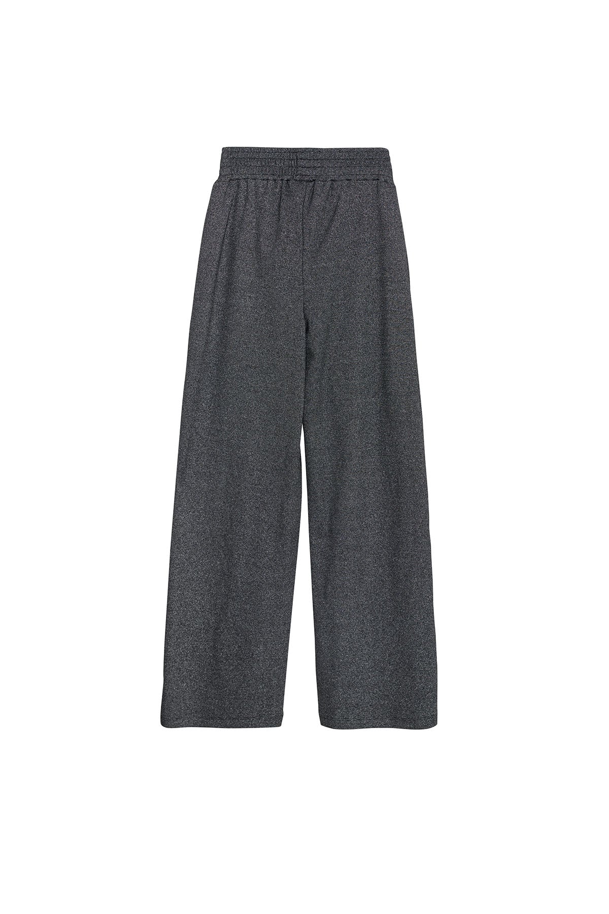 Metallic Pants