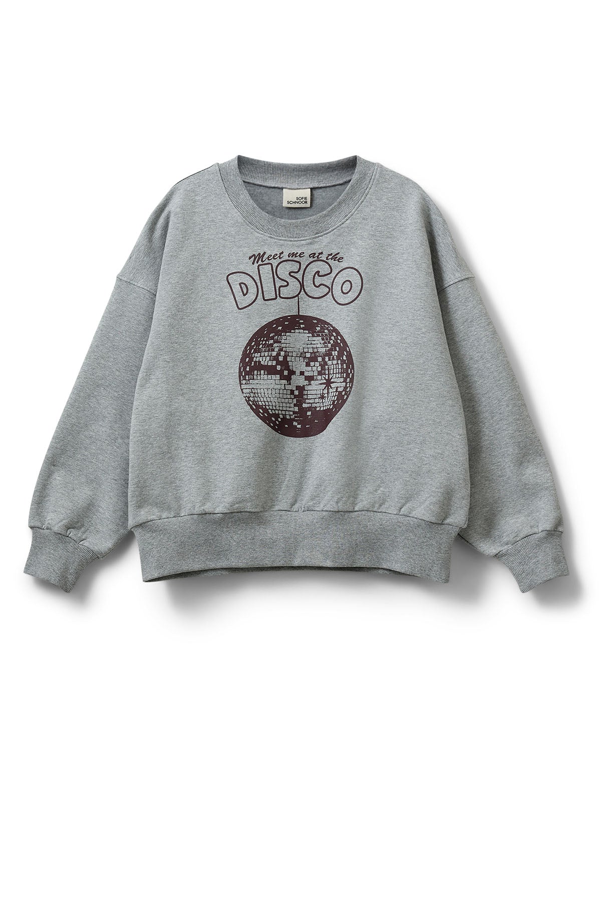 EliSY Sweatshirt