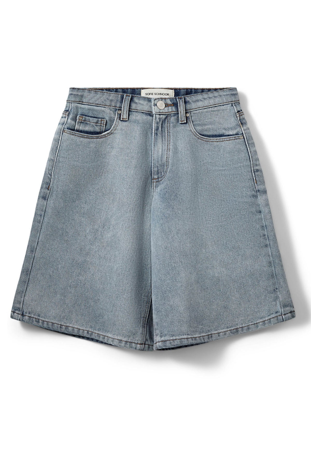 StokeSY Shorts Blue