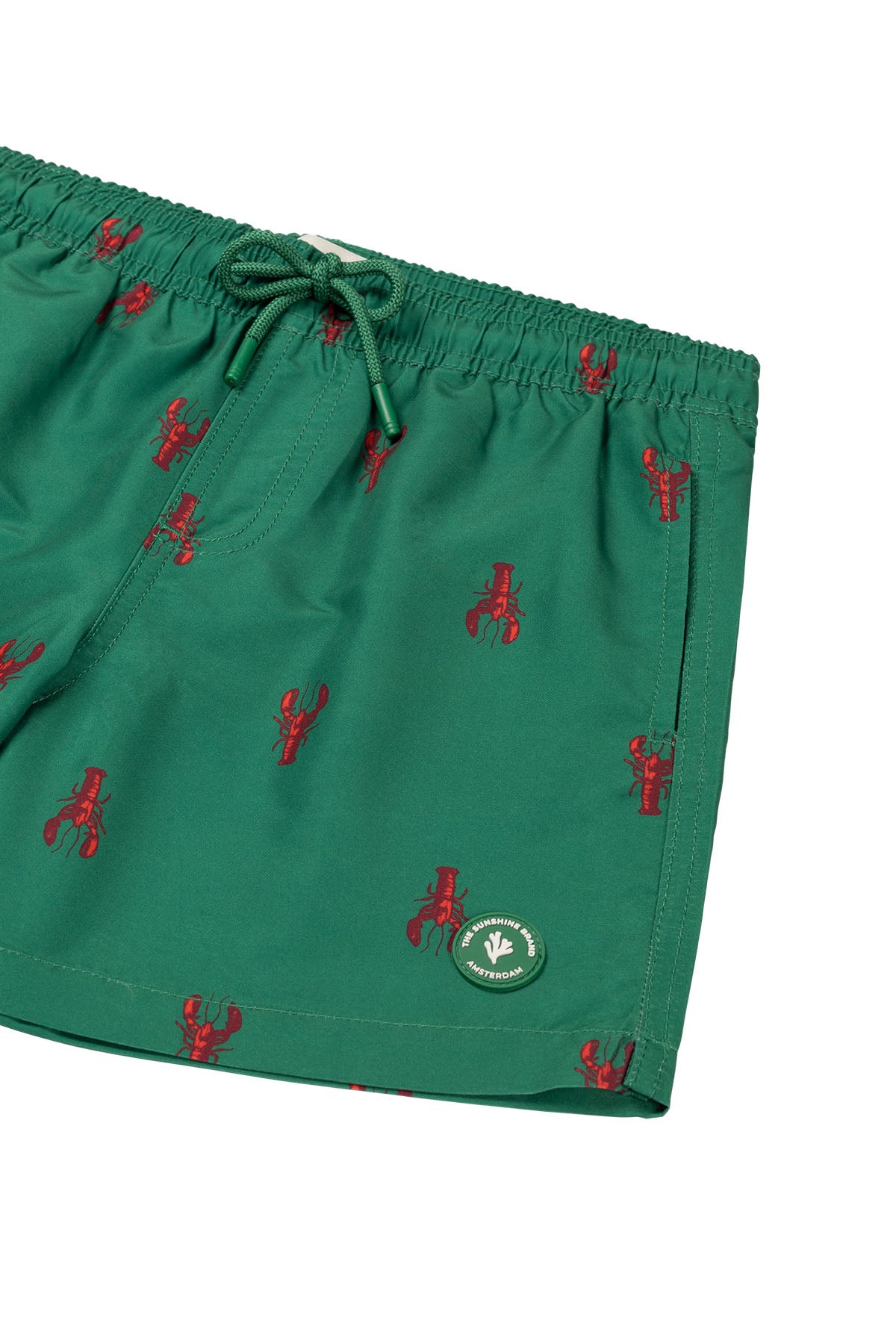 Boys MILO swim shorts