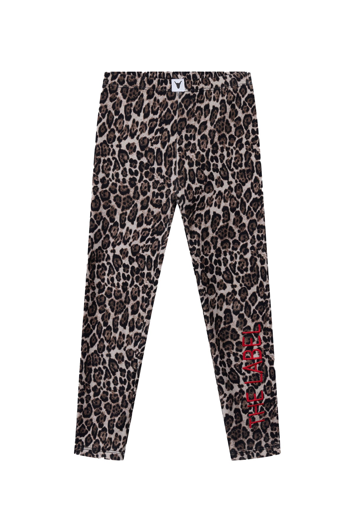 Jaguar legging