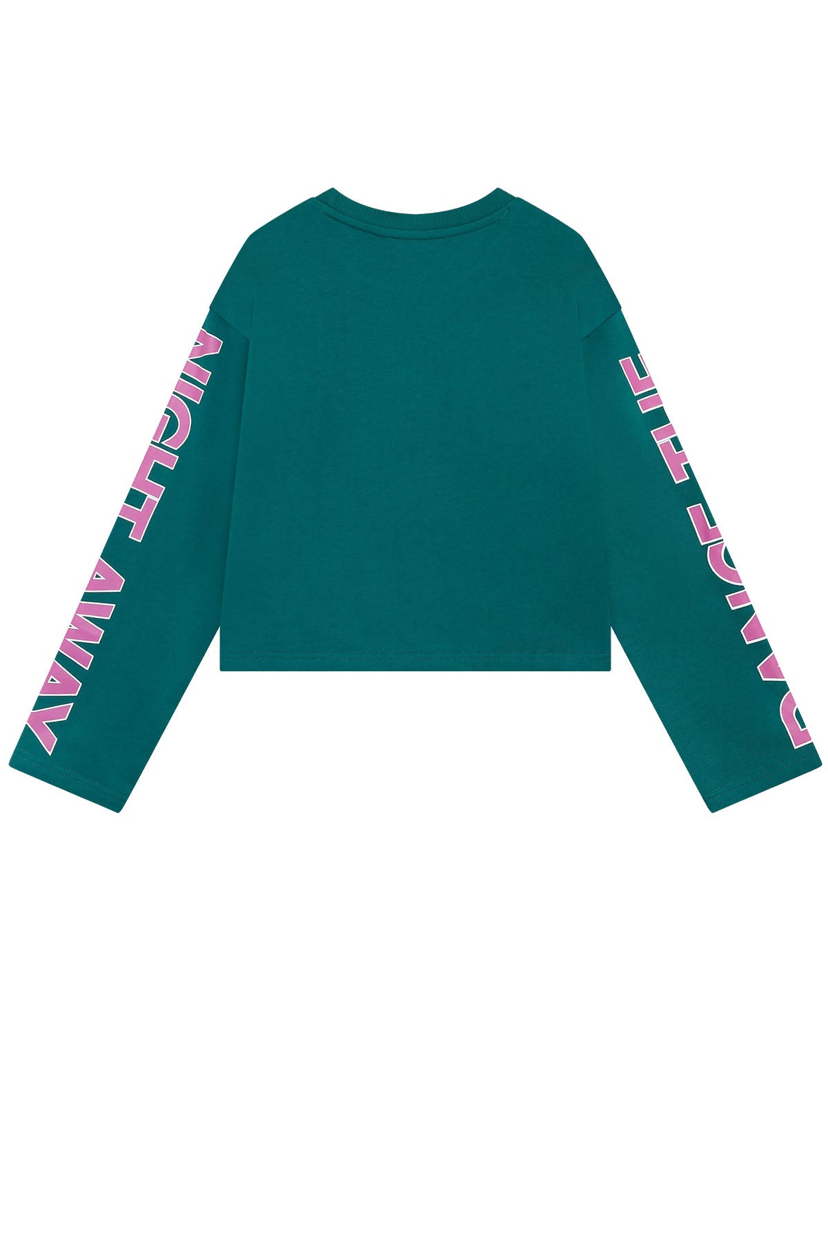 Longsleeve Relaxed Fit Print