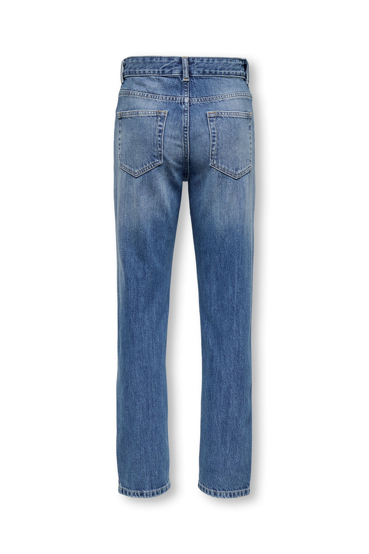 OSJEDGE Straight fit jeans