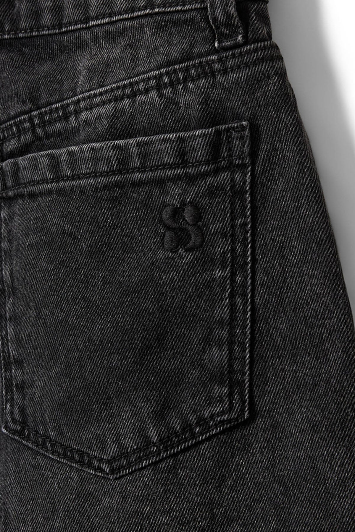 StokeSY Shorts Black
