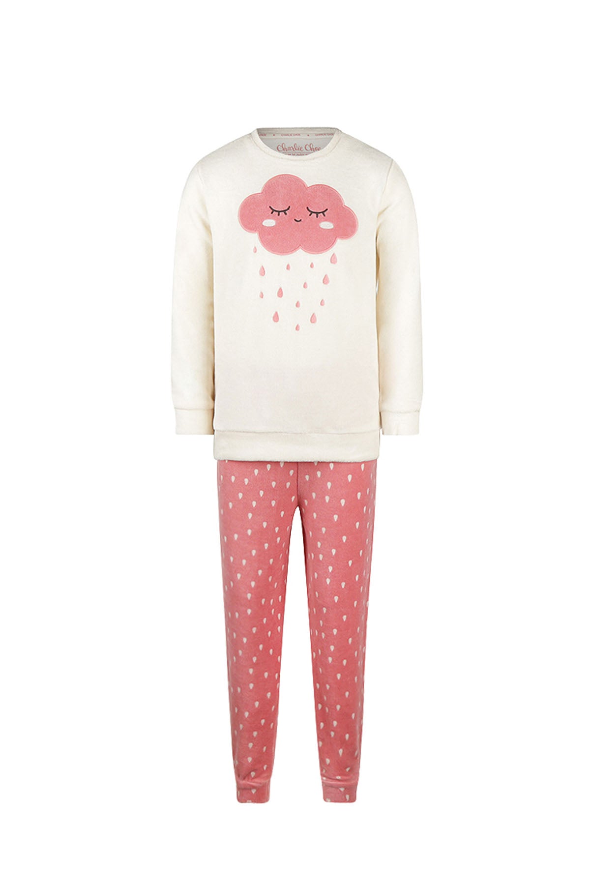 Wolken Pyjama