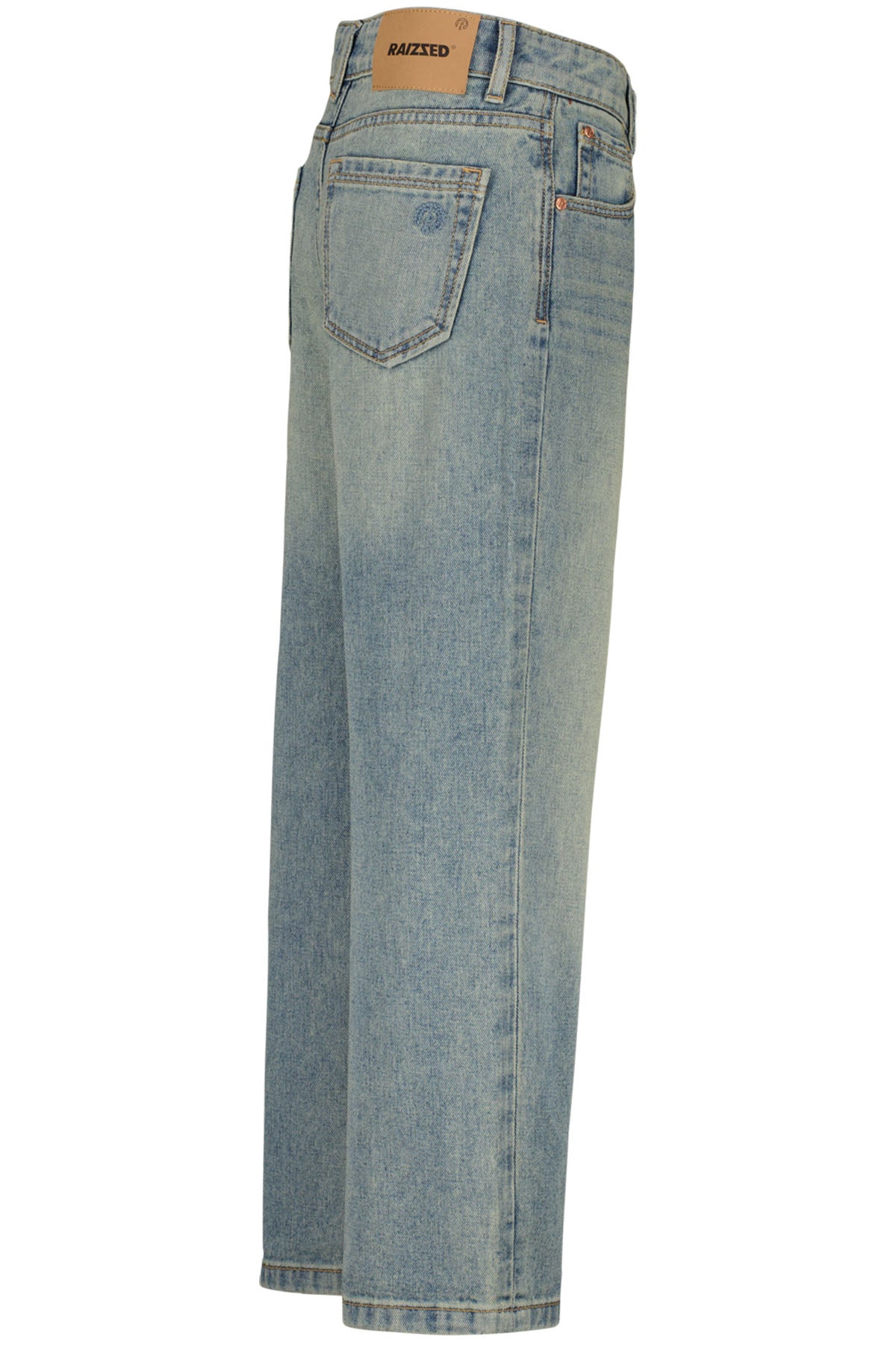 Hanoi Baggy jeans