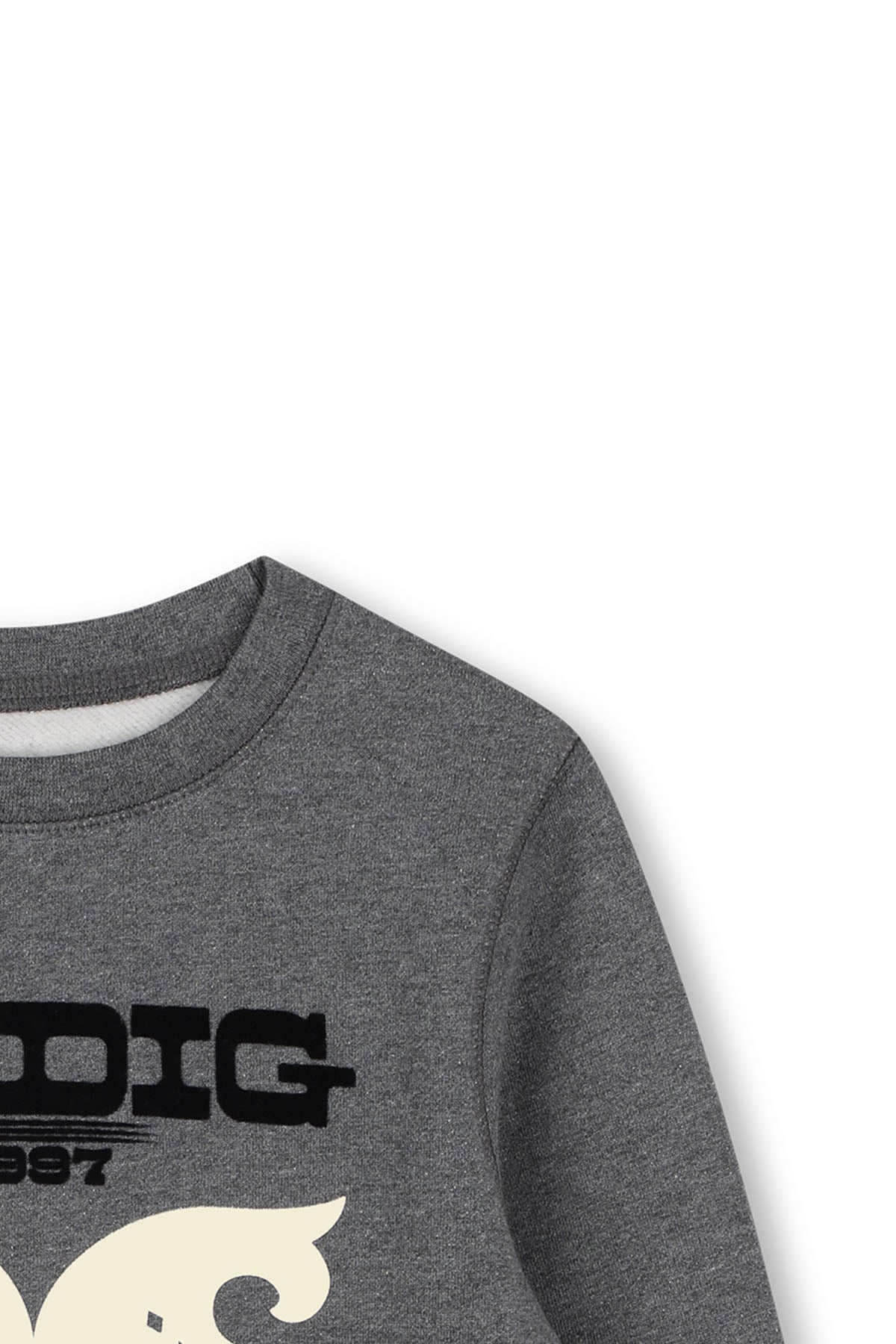 Sweater Logo