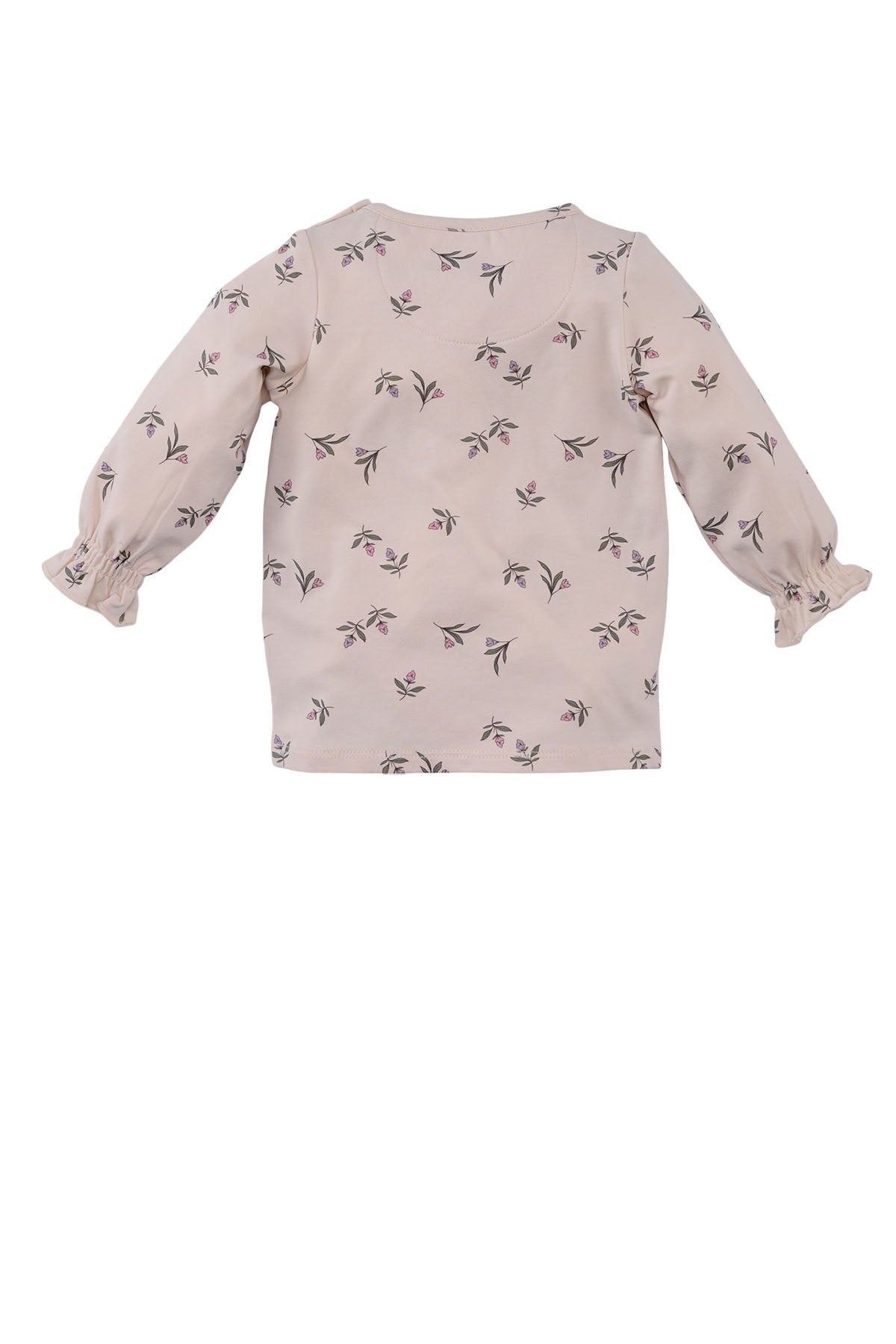 Tala T-Shirt Cotton cloud